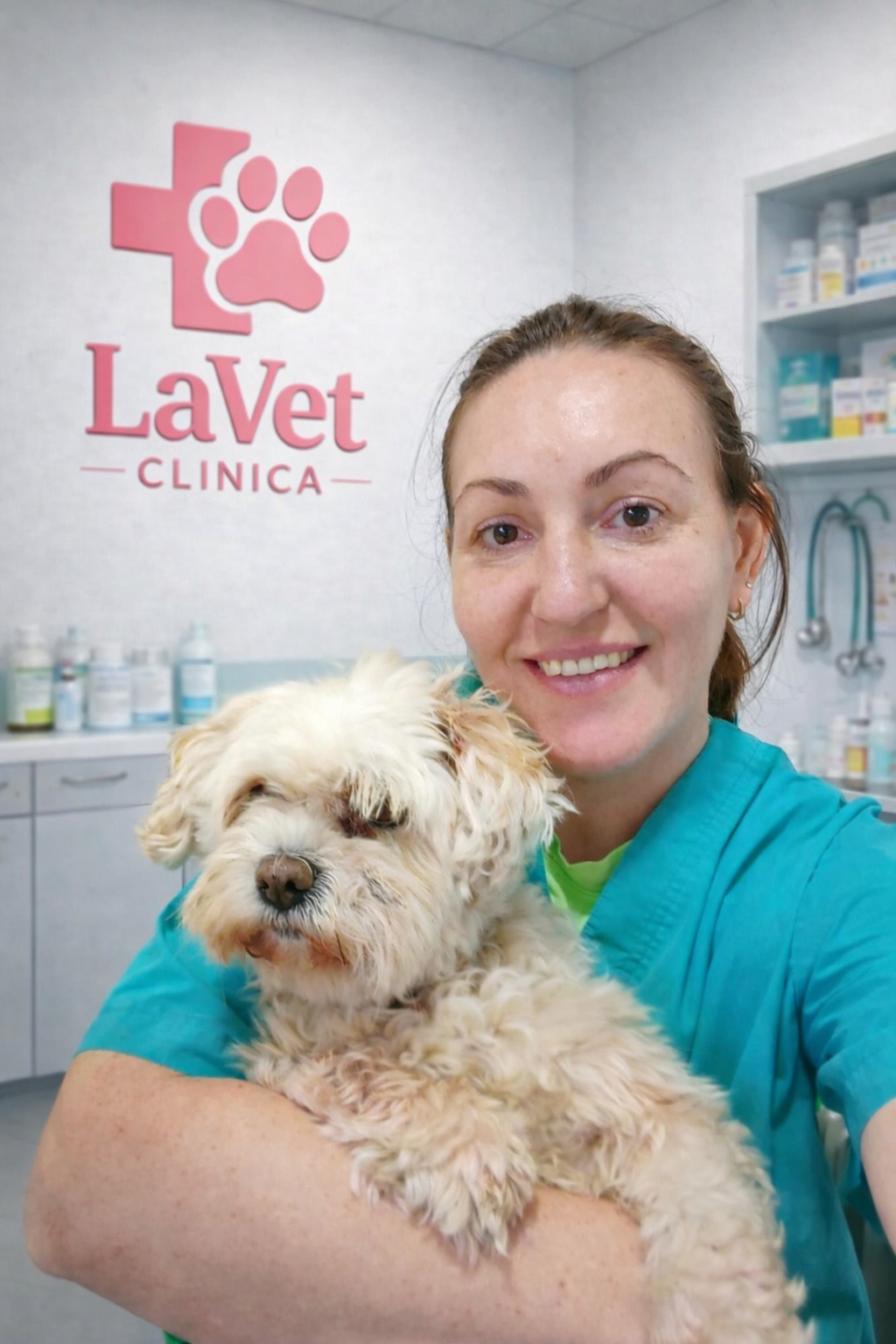 Dr. Claudia Lakatos Stirbati