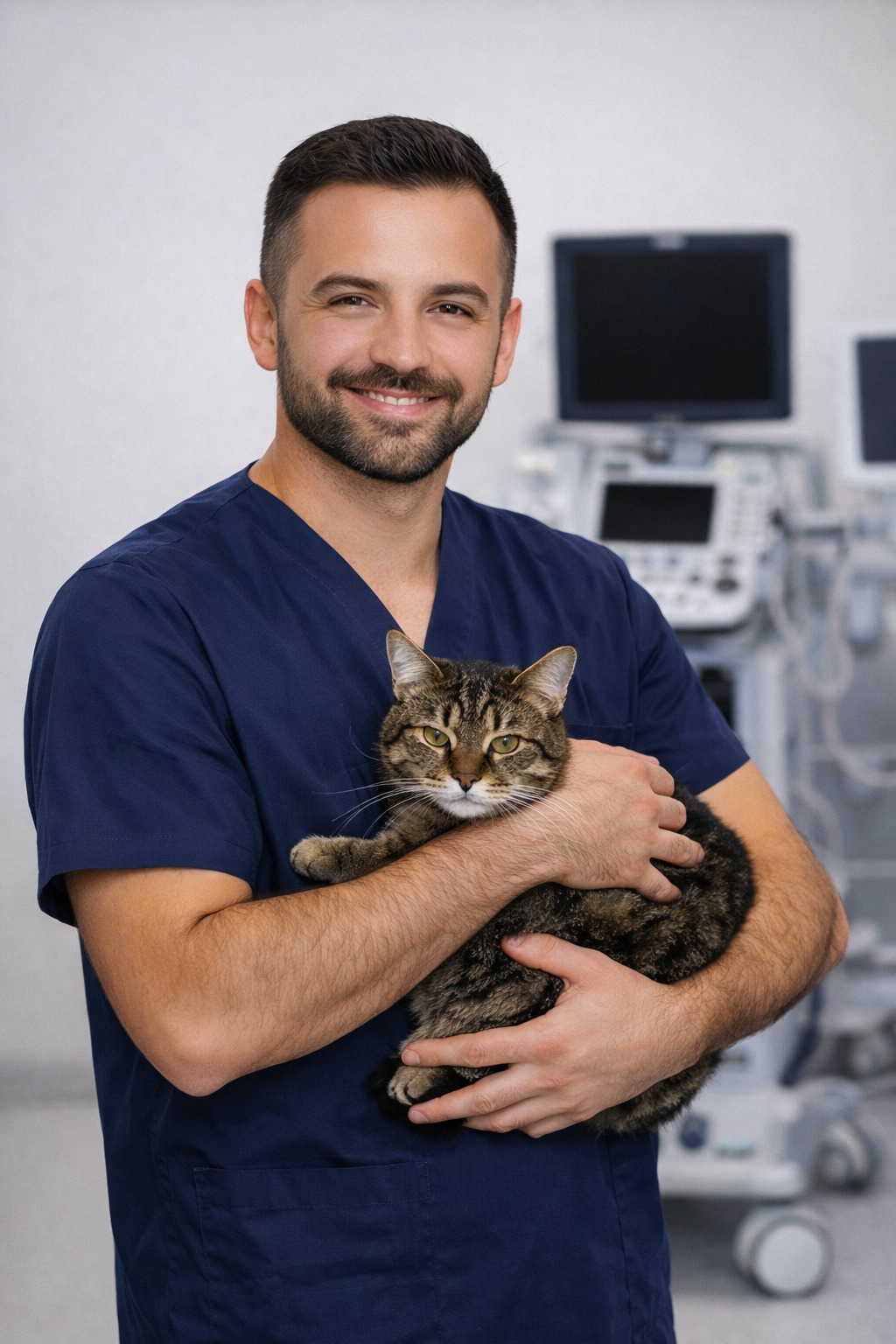 Dr. Eugen Constantinescu